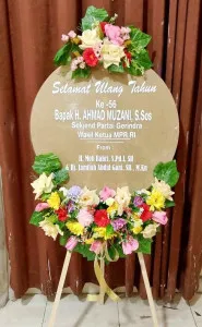 Ulang tahun Tanah Laut