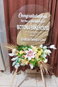 Grand Opening Tanah Laut